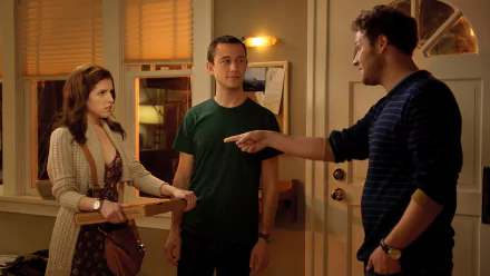 movie 50/50 HD Desktop Wallpaper | Background Image