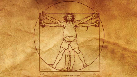 movie Idiocracy HD Desktop Wallpaper | Background Image