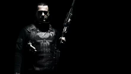 Punisher black movie punisher: war zone HD Desktop Wallpaper | Background Image