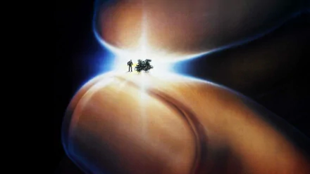 movie Innerspace HD Desktop Wallpaper | Background Image