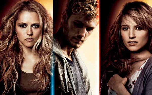 movie I Am Number Four HD Desktop Wallpaper | Background Image