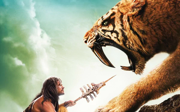 10000 b.c. movie HD Desktop Wallpaper | Background Image