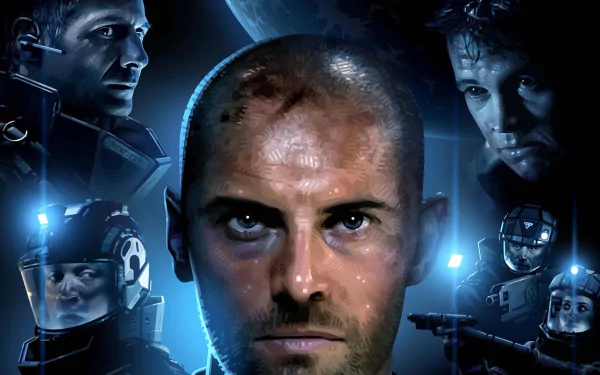movie Infini HD Desktop Wallpaper | Background Image