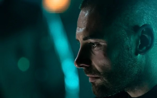 movie Infini HD Desktop Wallpaper | Background Image