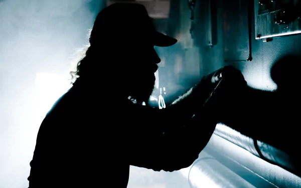 movie Infini HD Desktop Wallpaper | Background Image