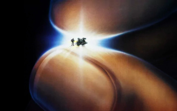 movie Innerspace HD Desktop Wallpaper | Background Image