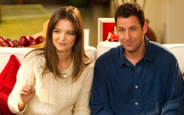 movie Jack and Jill HD Desktop Wallpaper | Background Image