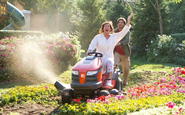 movie Jack and Jill HD Desktop Wallpaper | Background Image