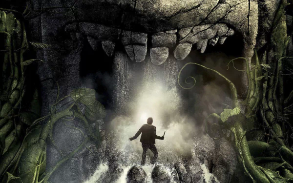 movie Jack the Giant Slayer HD Desktop Wallpaper | Background Image