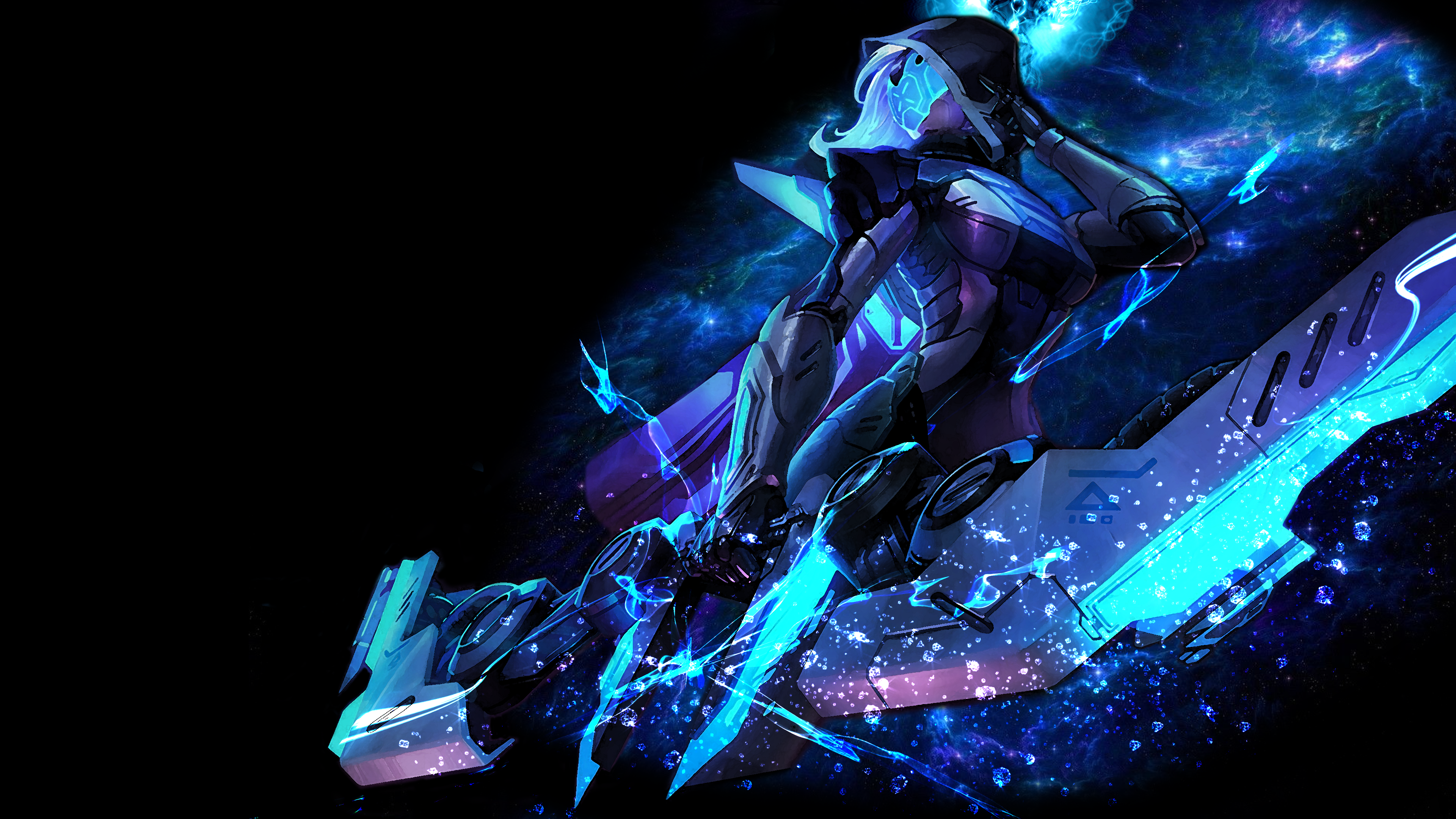 100+ Ashe (League Of Legends) HD Wallpapers and Backgrounds