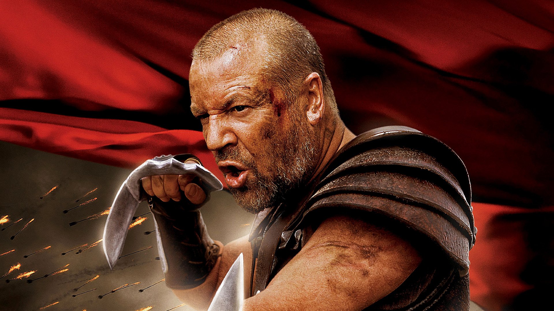 Download Movie King Arthur HD Wallpaper