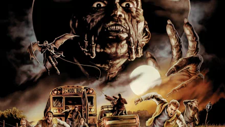 movie Jeepers Creepers 2 HD Desktop Wallpaper | Background Image
