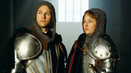 movie Joan of Arc HD Desktop Wallpaper | Background Image