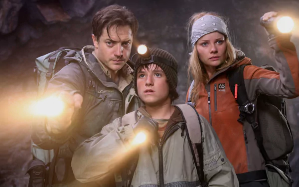 movie Journey to the Center of the Earth (2008) HD Desktop Wallpaper | Background Image