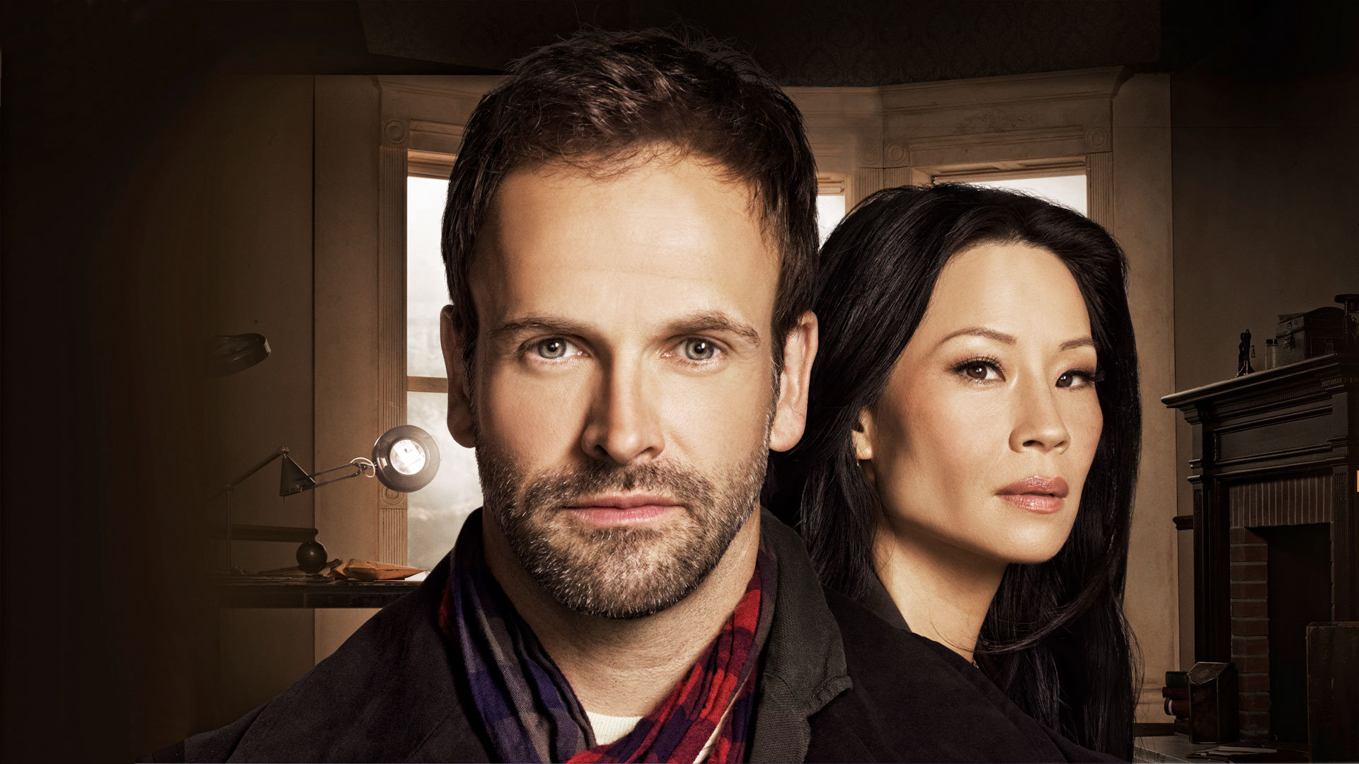 TV Show Elementary HD Wallpaper | Background Image