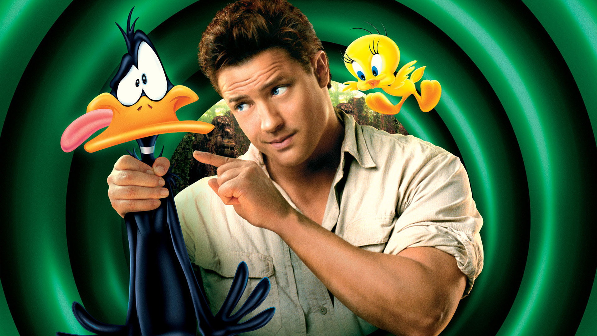 Movie Looney Tunes: Back in Action HD Wallpaper | Background Image
