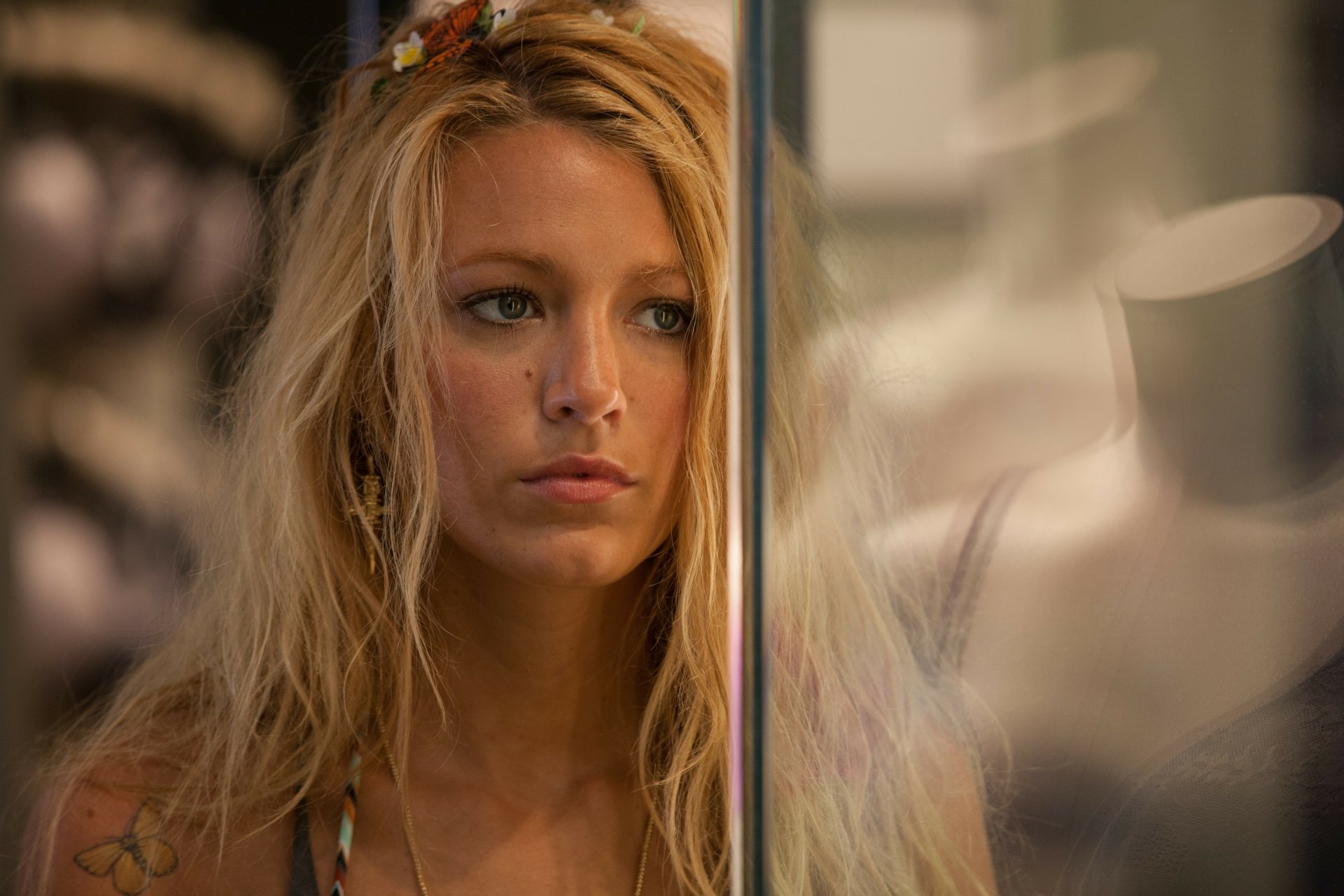Download Blake Lively Savages (Movie) Movie Savages 4k Ultra HD Wallpaper