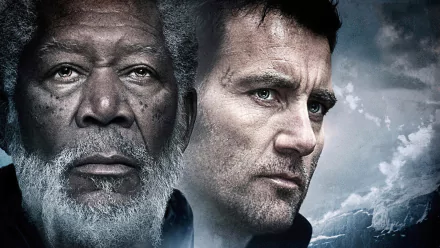 Morgan Freeman Clive Owen movie Last Knights HD Desktop Wallpaper | Background Image
