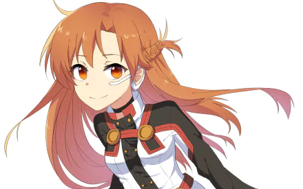 Anime Sword Art Online Movie: Ordinal Scale HD Desktop Wallpaper | Background Image