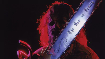 movie Leatherface: Texas Chainsaw Massacre III HD Desktop Wallpaper | Background Image