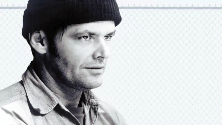 Jack Nicholson movie One Flew Over The Cuckoo's Nest HD Desktop Wallpaper | Background Image