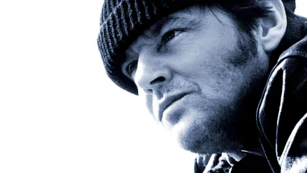 Jack Nicholson movie One Flew Over The Cuckoo's Nest HD Desktop Wallpaper | Background Image