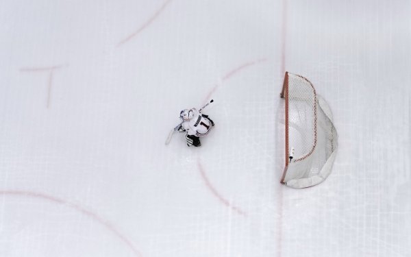 Sports Hockey HD Wallpaper | Background Image