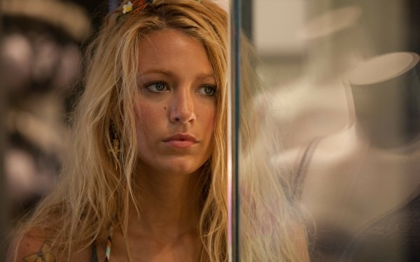 Movie Savages Blake Lively HD Wallpaper | Background Image