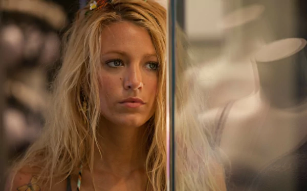 Blake Lively Savages (Movie) movie Savages HD Desktop Wallpaper | Background Image