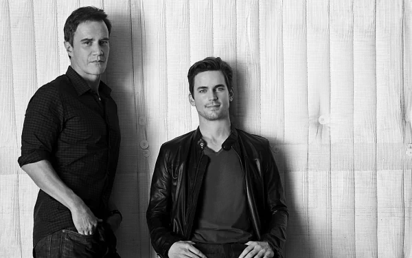TV Show White Collar HD Desktop Wallpaper | Background Image