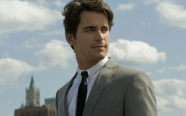 TV Show White Collar HD Desktop Wallpaper | Background Image