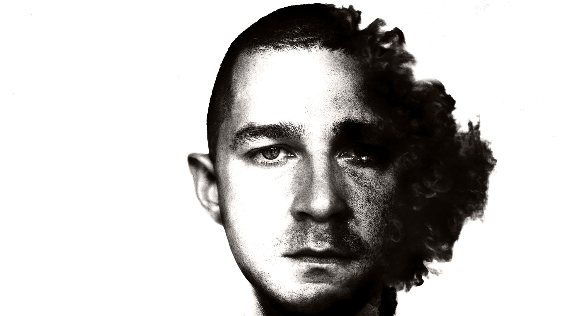 Download Shia Labeouf Movie Man Down HD Wallpaper