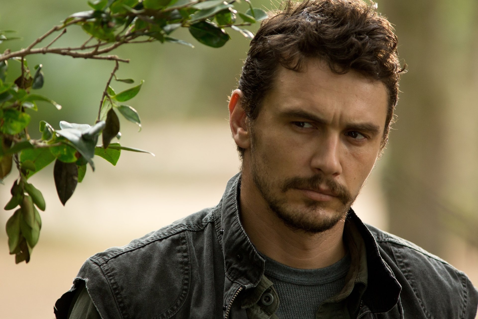Download James Franco Movie Homefront HD Wallpaper