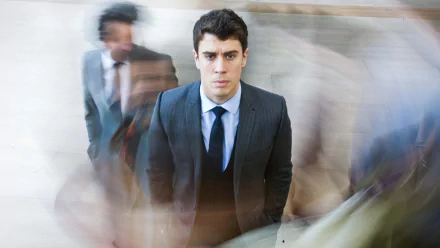 TV Show Black Mirror HD Desktop Wallpaper | Background Image