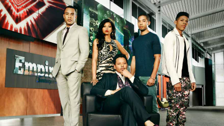 TV Show Empire HD Desktop Wallpaper | Background Image