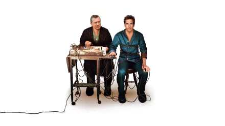 Robert De Niro Ben Stiller movie Meet the Parents HD Desktop Wallpaper | Background Image