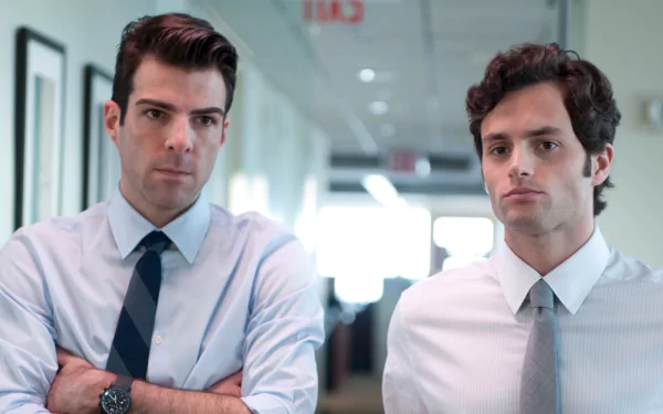 Margin Call Wallpapers