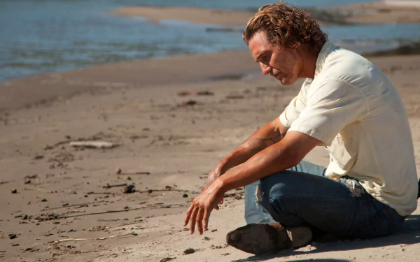 Matthew McConaughey movie Mud (2012) HD Desktop Wallpaper | Background Image