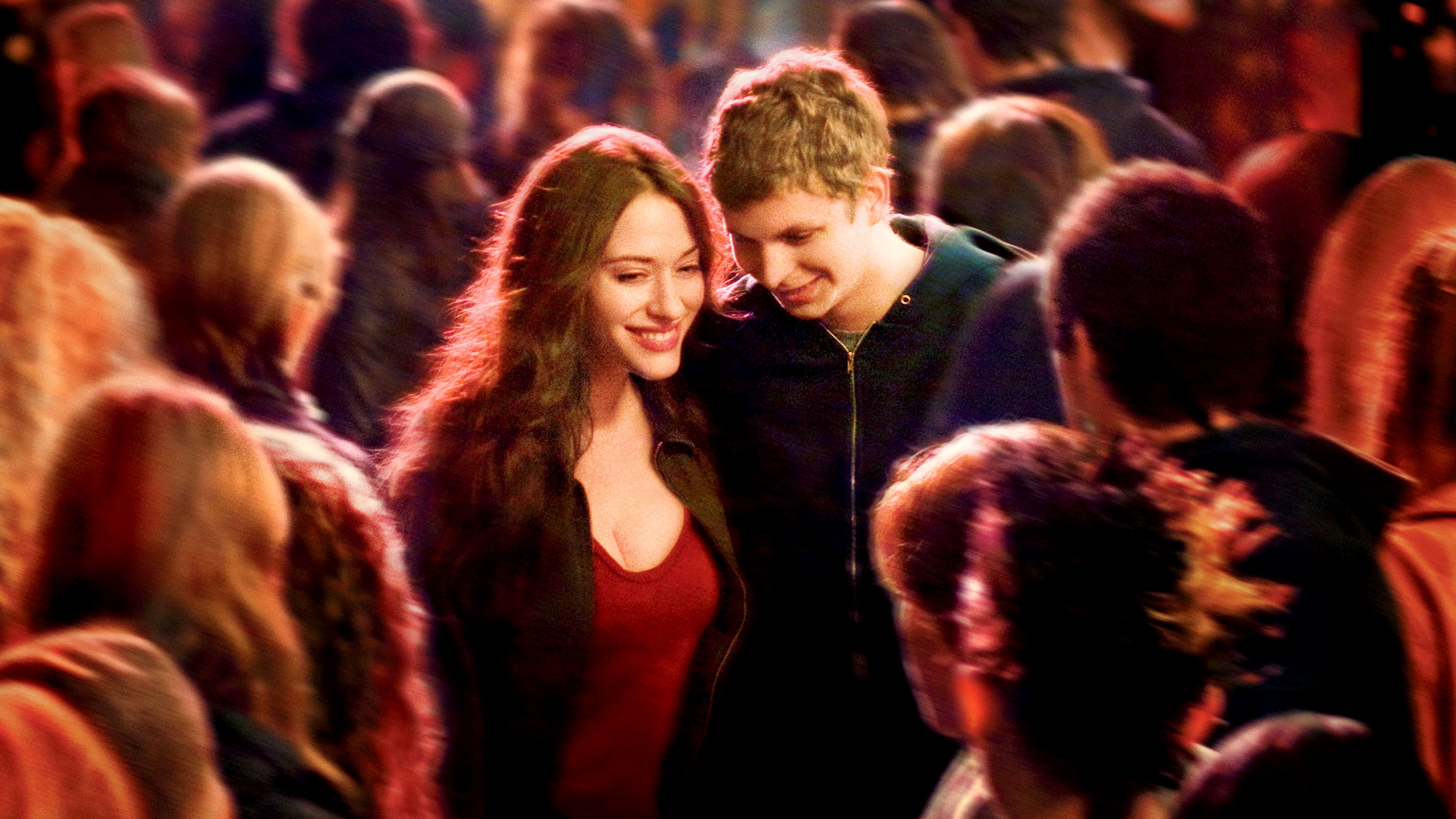 Movie Nick and Norah's Infinite Playlist HD Wallpaper | Background Image