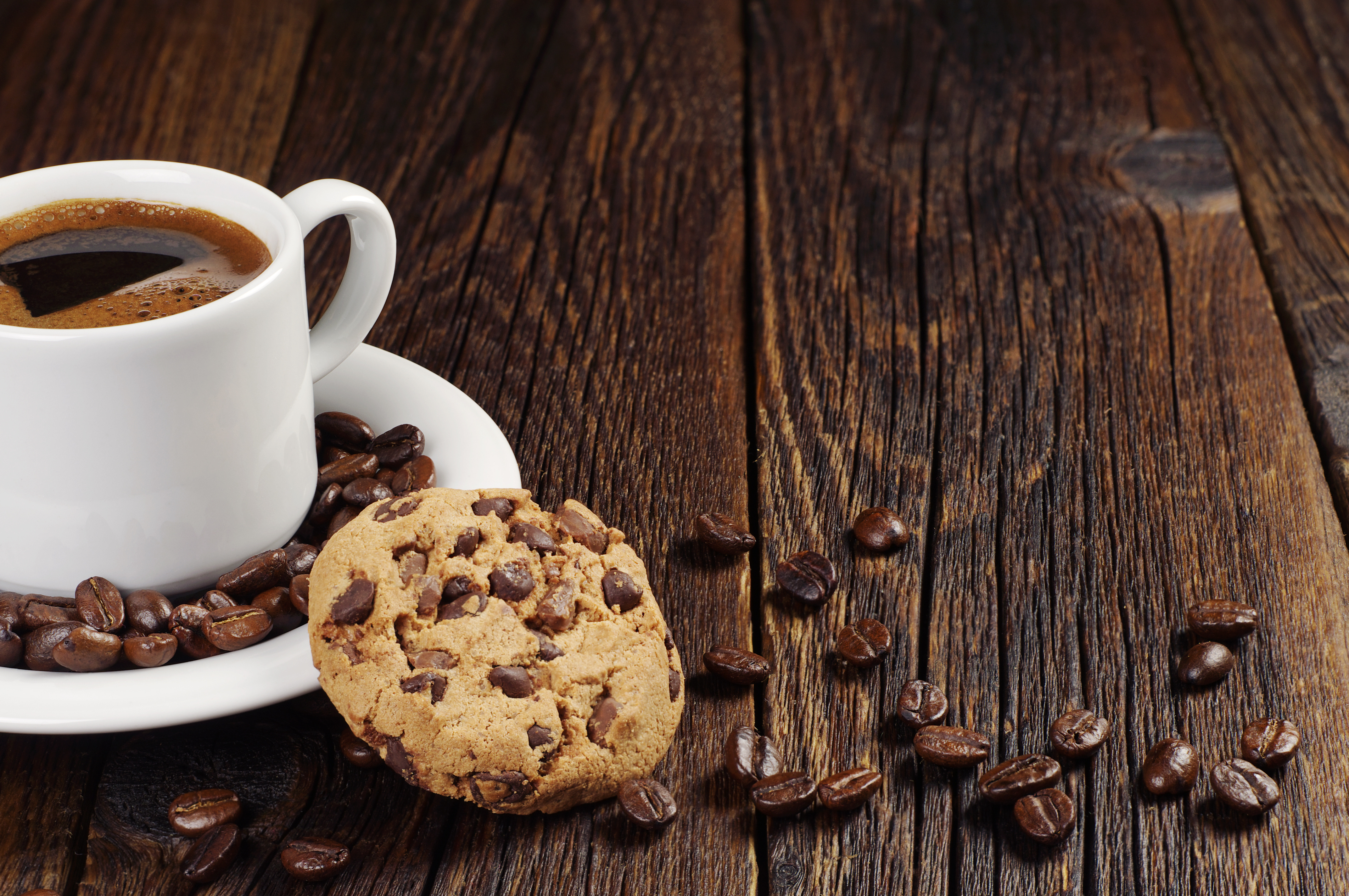 Coffee 4k Ultra HD Wallpaper | Background Image ...