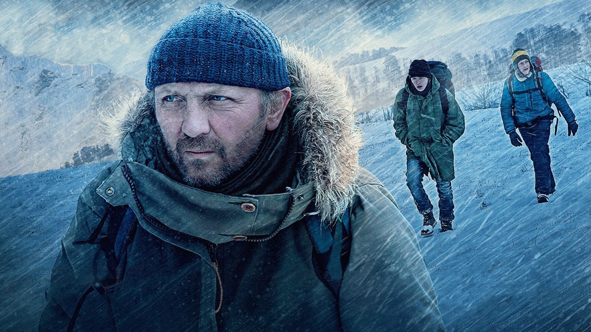Download Movie Na Granicy HD Wallpaper