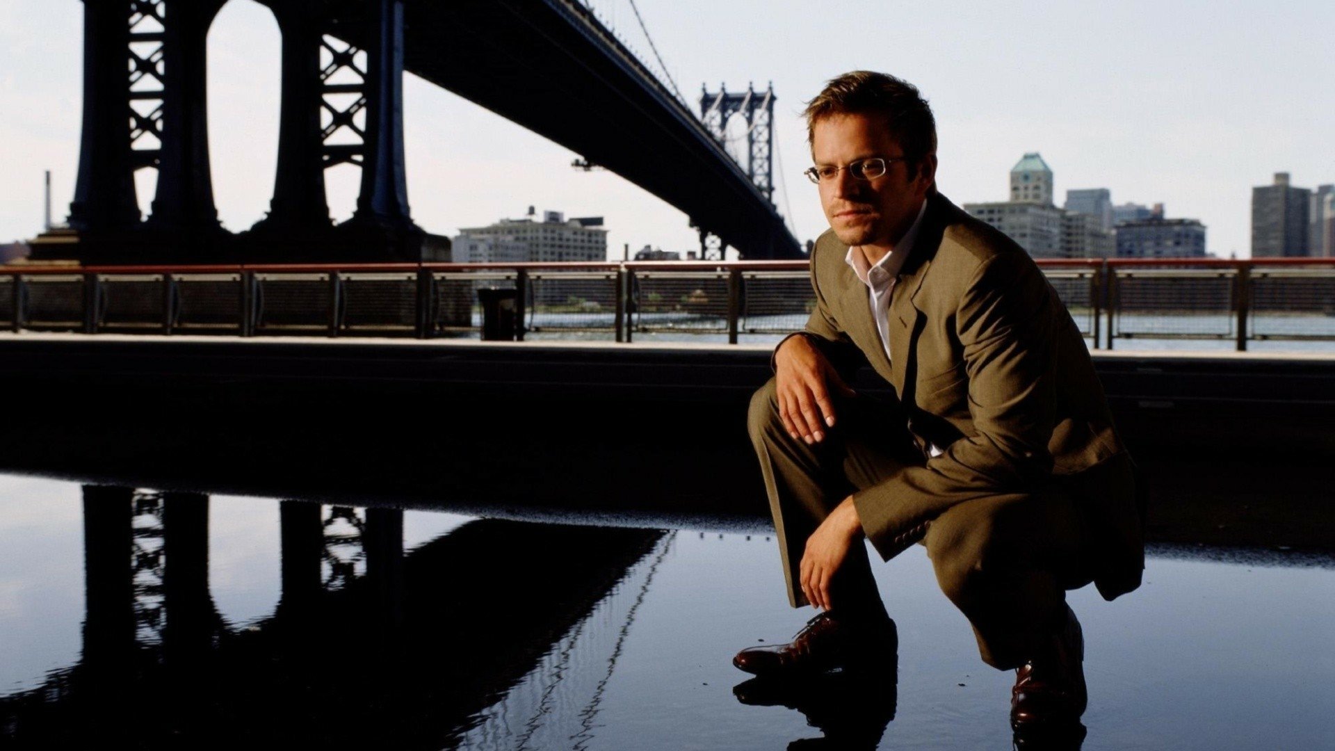 Download TV Show CSI: NY HD Wallpaper