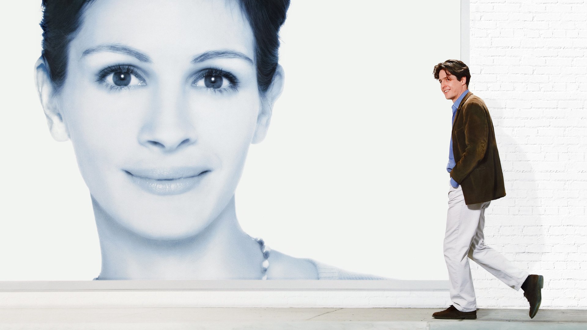 Download Movie Notting Hill HD Wallpaper