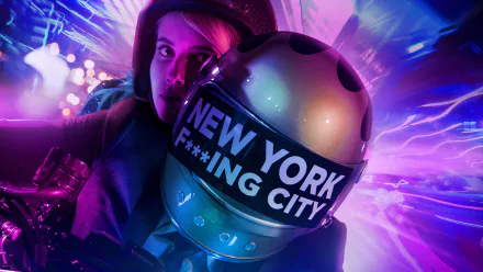 movie Nerve HD Desktop Wallpaper | Background Image