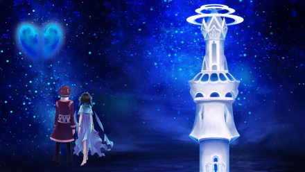 Light Tower