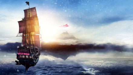 movie pan HD Desktop Wallpaper | Background Image