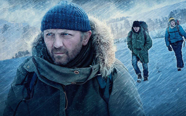 movie Na granicy HD Desktop Wallpaper | Background Image