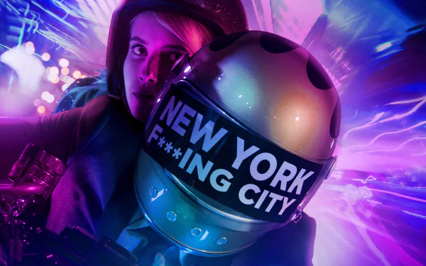 movie Nerve HD Desktop Wallpaper | Background Image