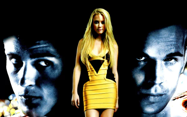 Never Back Down Wallpapers