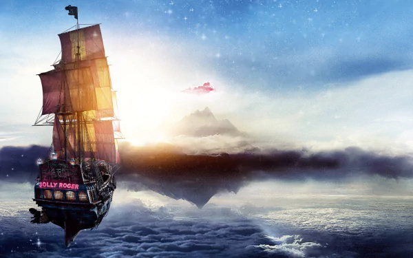 movie pan HD Desktop Wallpaper | Background Image